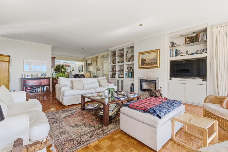 4 Bedroom Property for Sale in Camps Bay Western Cape